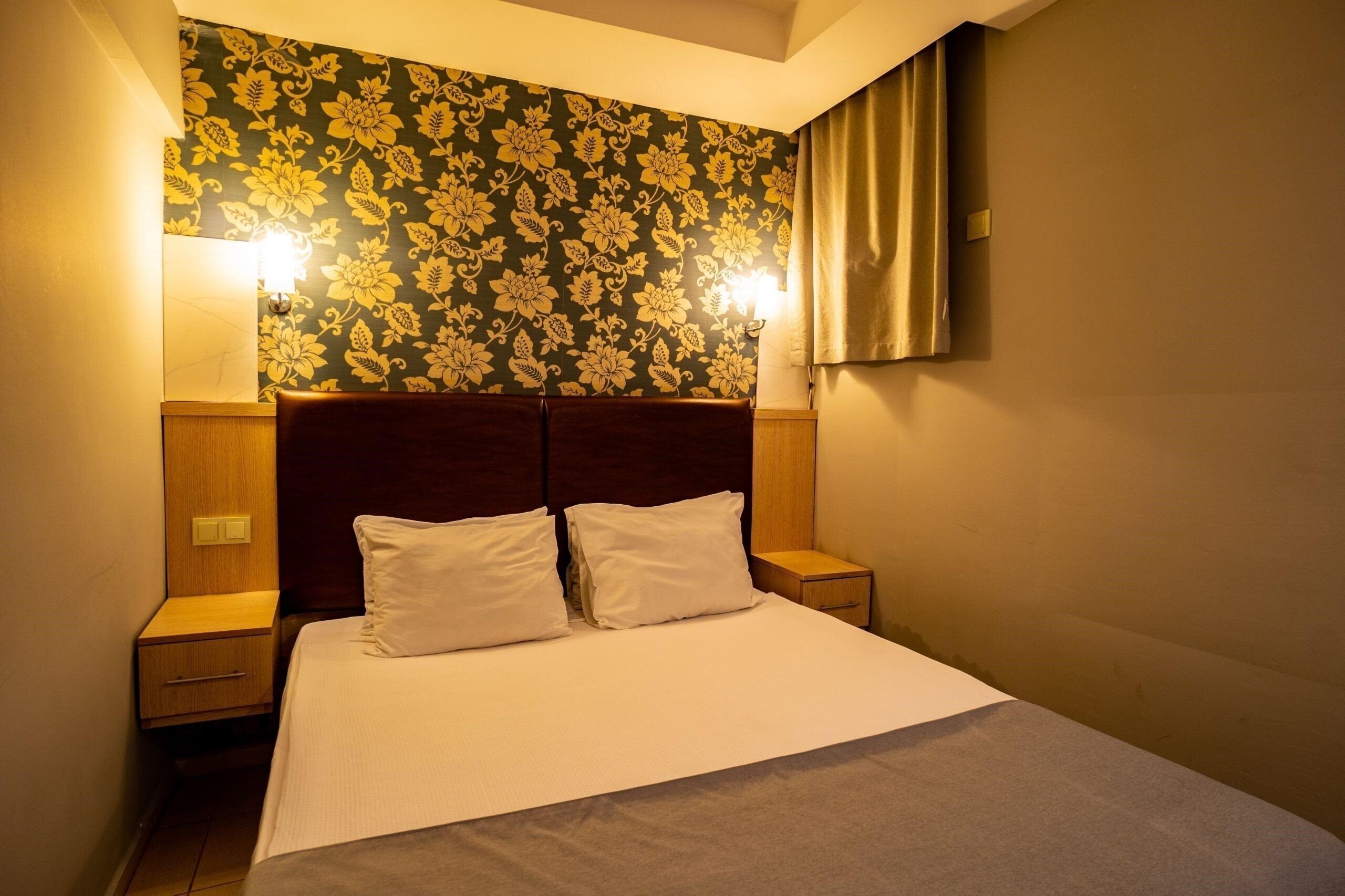 Панорама Maya World Hill 4*